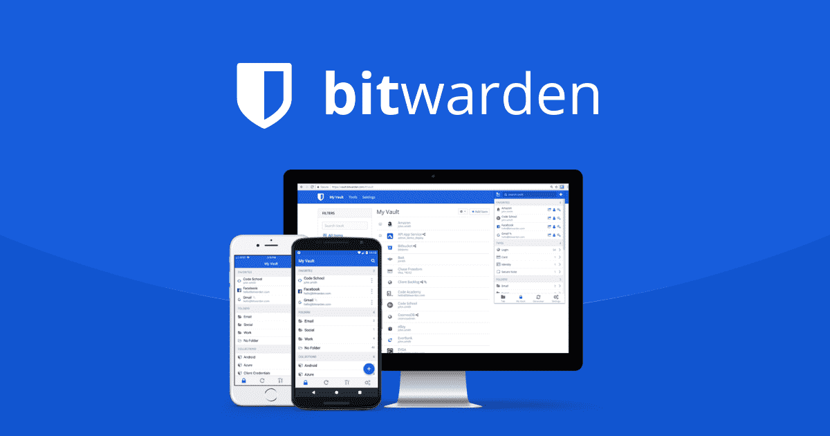 Bitwarden​ 1